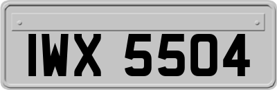 IWX5504
