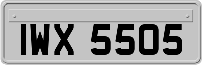 IWX5505