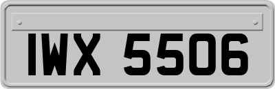 IWX5506