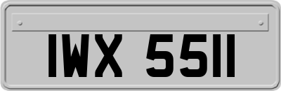 IWX5511