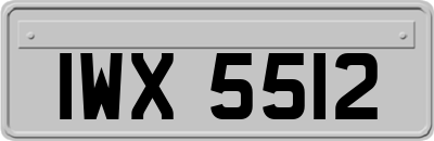 IWX5512