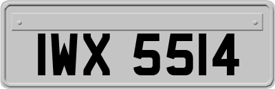 IWX5514