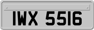 IWX5516