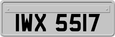 IWX5517
