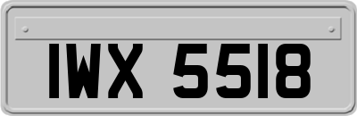 IWX5518