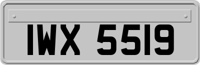 IWX5519