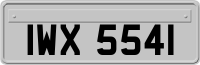 IWX5541