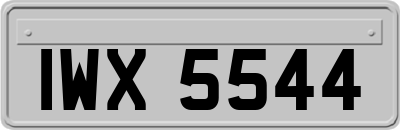 IWX5544