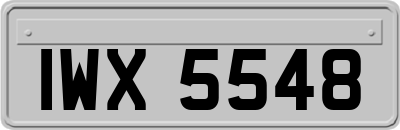 IWX5548