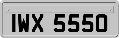 IWX5550