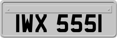 IWX5551