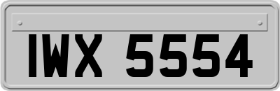 IWX5554