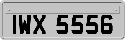 IWX5556