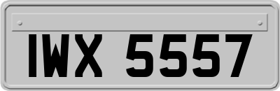 IWX5557