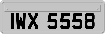 IWX5558