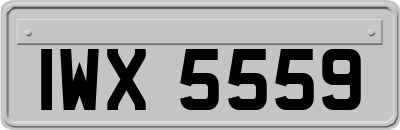 IWX5559