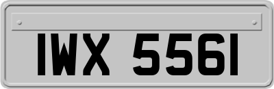 IWX5561