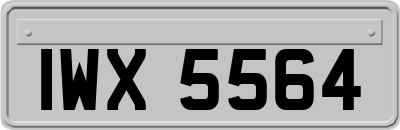 IWX5564