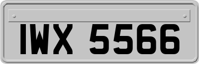 IWX5566