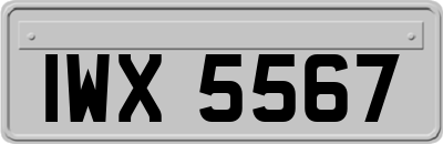 IWX5567