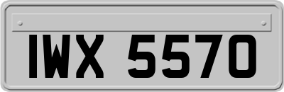 IWX5570