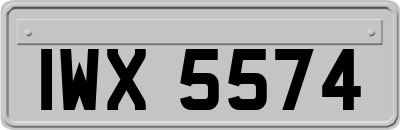 IWX5574