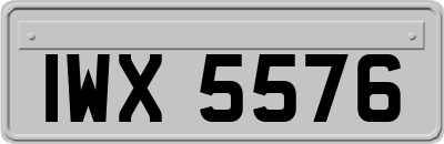 IWX5576