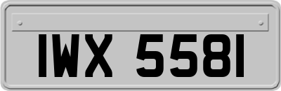 IWX5581