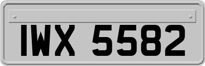 IWX5582