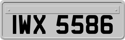 IWX5586