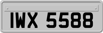 IWX5588