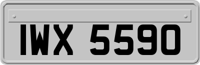IWX5590