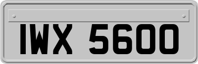 IWX5600