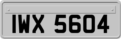 IWX5604