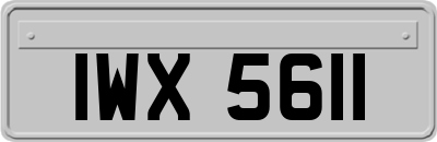 IWX5611