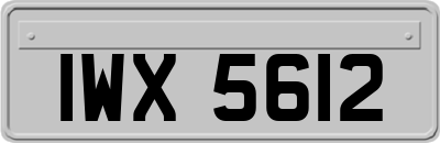 IWX5612