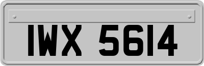 IWX5614