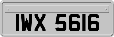 IWX5616