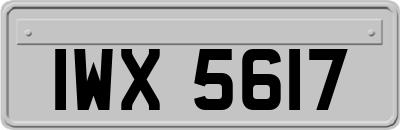 IWX5617