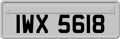 IWX5618