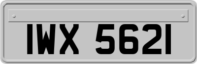 IWX5621