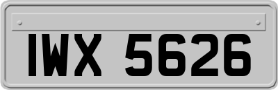 IWX5626