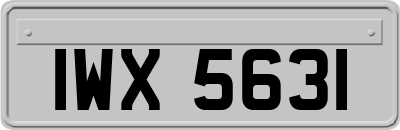 IWX5631