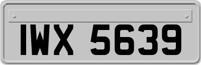 IWX5639