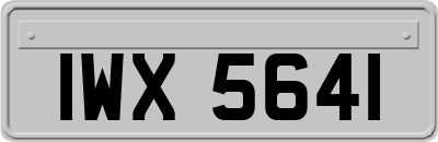 IWX5641