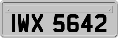 IWX5642