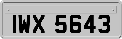 IWX5643