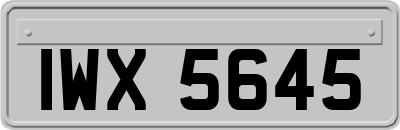 IWX5645