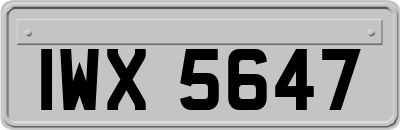IWX5647