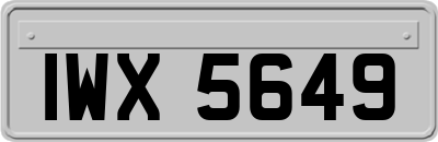 IWX5649